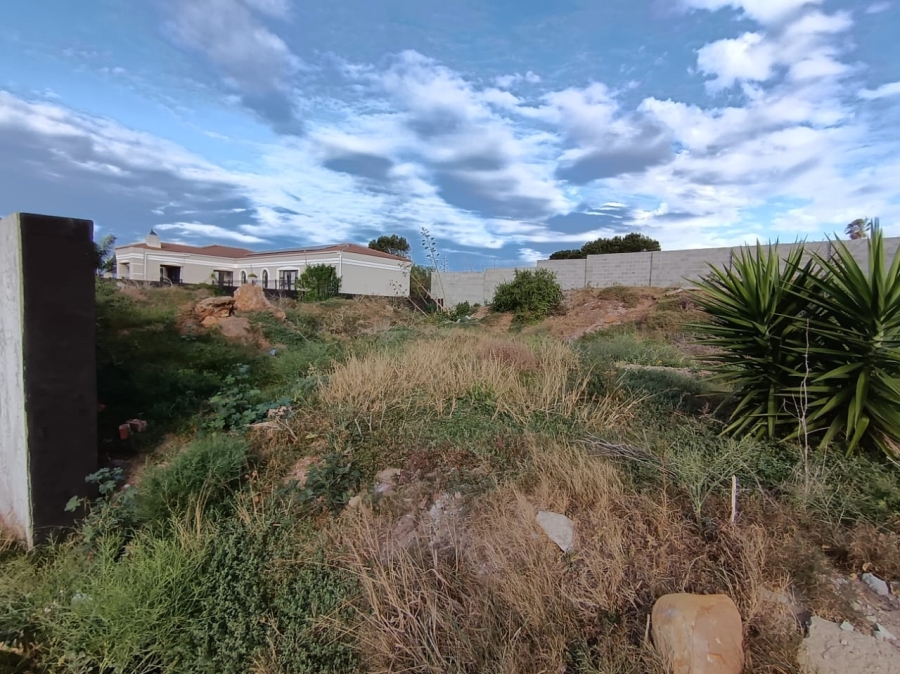  Bedroom Property for Sale in Humerail Eastern Cape